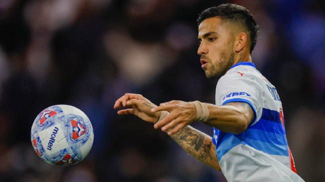 Daniel González: Somos un equipo grande que tiene que estar preparado para jugar partidos seguidos