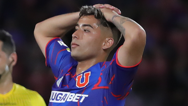 Assadi expresó molestia por reportaje que lo vinculó con narcobarrista: Lo hicieron para que lo viera más gente