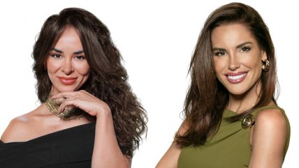   ¿Subirá el rating? Jhendelyn Núñez y Gala Caldirola se suman a 