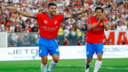   ¿Cuándo y dónde ver a La Roja ante Perú en el Duelo de Leyendas? 
