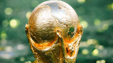   La programación de los partidos del repechaje para el Mundial de Norteamérica 2026 