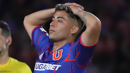   Assadi expresó molestia por reportaje que lo vinculó con narcobarrista: Lo hicieron para que lo viera más gente 