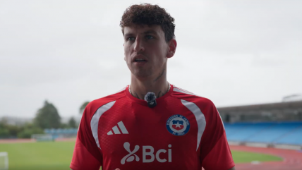   Lichnovsky y el futuro de La Roja: 