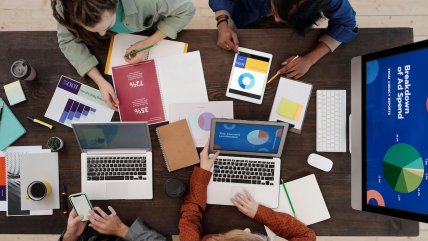   Aumentar inversión en I+D: Una meta estratégica para transformar ideas en beneficios sociales 