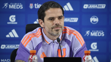   El editorial de Igor Ochoa: El ingreso de Gago debe tener un impacto a lo menos psicológico 