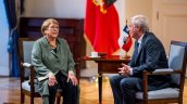 Bachelet mantendrá su candidatura a la ONU, respaldada por Brasil y México