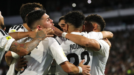 [Radio en vivo🎙] Colo Colo visita a Deportes Concepción por la Copa de la Liga