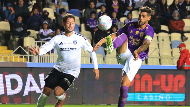 Los resultados de la segunda fecha de la Copa de la Liga