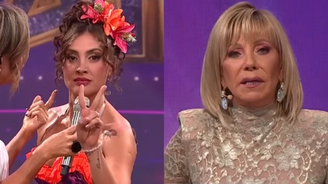Impasse de Karen Paola indignó al jurado de Fiebre de Baile: 