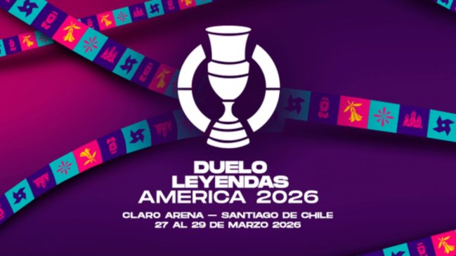 Duelo de Leyendas se postergó hasta nuevo aviso