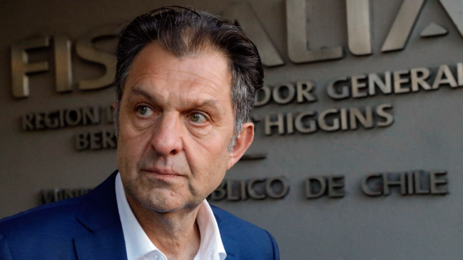 Abogado de Mosa y reformalización por Caso Licencias: Confiamos en la inocencia