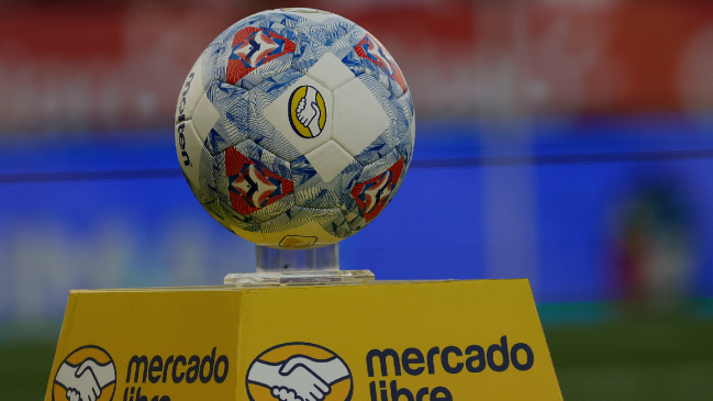 ANFP dio a conocer la programación de la octava y novena fecha de la Liga de Primera