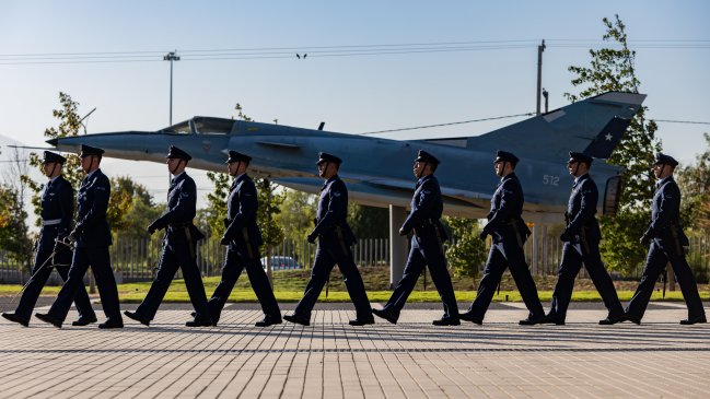 FACh llamó a retiro temporal a un funcionario por apostar en casino de juego