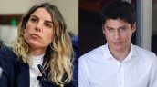 Maite Orsini revela que conoció a Nicolás Zepeda: 