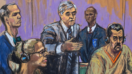 Juez ya no considera a Maduro como 