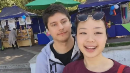 Nicolás Zepeda apelará a condena a cadena perpetua por caso Narumi Kurosaki