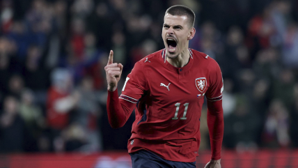   República Checa despachó a Irlanda en los penales y avanzó a la definición del repechaje europeo 