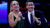 Karen Doggenweiler y Rafael Araneda son confirmados como animadores de Viña 2027 y 2028