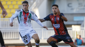 Deportes Limache y Palestino siguen sin ganar en la Copa de la Liga tras igualar en Quillota