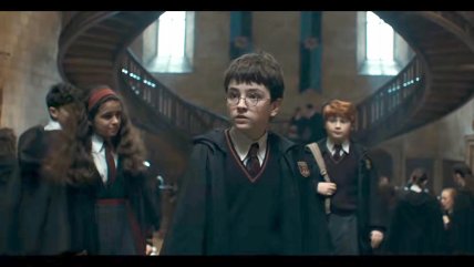 Nacido en Escocia: Dominic McLaughlin, el nuevo 