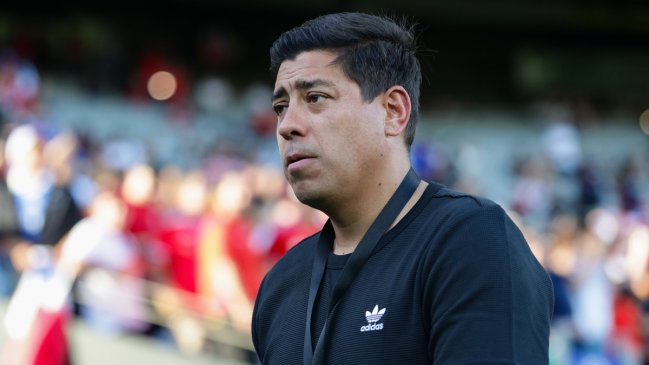 Córdova: Quedamos contentos por el resultado, pero no satisfechos