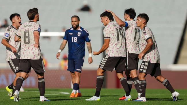 Felipe Loyola es optimista con la Roja: Hay materia prima para progresar como equipo