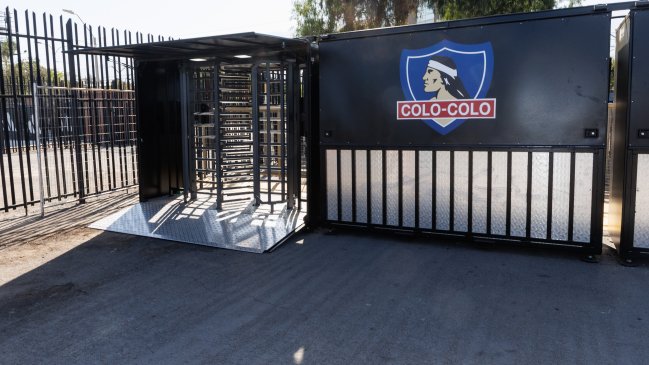 En prisión quedó hombre por homicidio de hincha de Colo Colo previo al superclásico