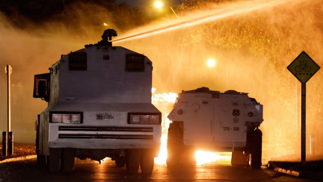 Autoridades activan protocolos de seguridad por Día del Joven Combatiente