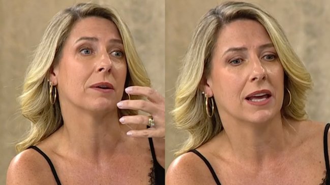 Macarena Tondreau reveló las secuelas físicas que sufrió tras violenta encerrona: 