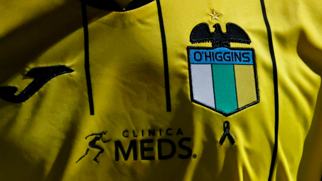 O'Higgins denunció grave agresión a bus del plantel tras victoria ante Everton