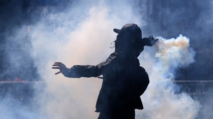 Día del Joven Combatiente: Debate por seguridad en medio de un escenario político marcado por tensiones