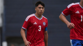 La Roja presentó su nómina para el Sudamericano sub 17 en Paraguay