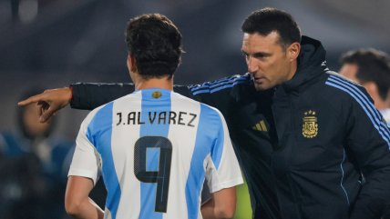   Argentina recibe a Mauritania en un amistoso preparatorio para el Mundial 2026 