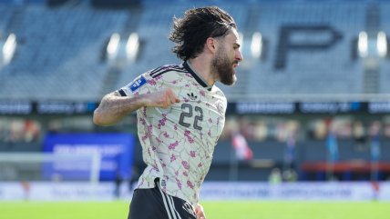   ¿Qué te pareció el modelo? La Roja estrenó su nueva camiseta alternativa 