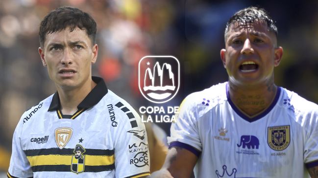 Coquimbo Unido buscará 