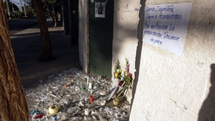 Fatal ataque en Calama: Colegio de Profesores se encuentra 