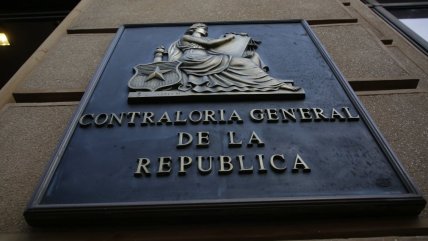   Contraloría ordenó a Municipalidad de Linares recuperar dineros pagados a funcionario preso 