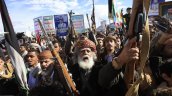 Un mes de guerra en Irán: Yemen entra en escena y Trump 