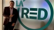 JC Rodríguez aclaró sus fotos en La Red y una posible compra del canal