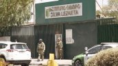 Calama: Amplían detención de joven que asesinó a inspectora en colegio