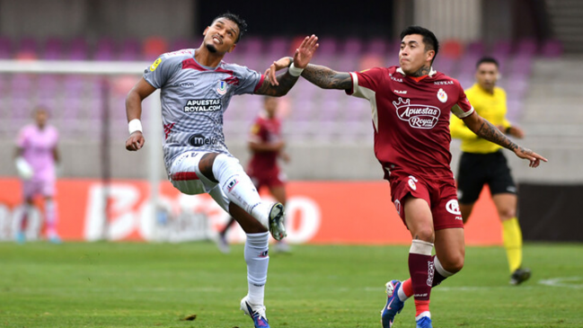 Los resultados de la tercera fecha de la Copa de la Liga