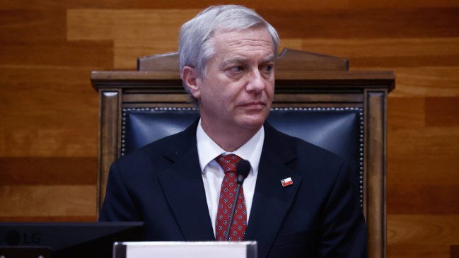 Cadem: Respaldo al Presidente Kast disminuye y su desaprobación supera el 50%