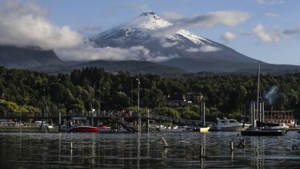 Gobierno reingresó decreto del Plan de Descontaminación del Lago Villarrica a Contraloría