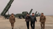 Corea del Norte prueba propulsión de misiles en plan de fortalecimiento militar