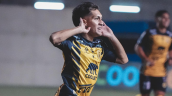 San Luis le dio el primer triunfo a Humberto Suazo como DT tras remontar a Santa Cruz