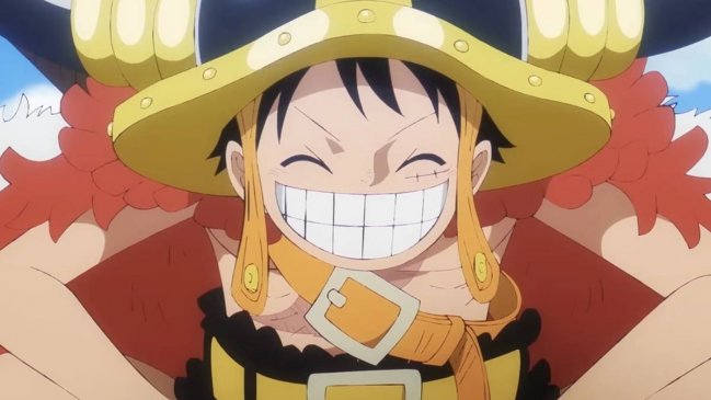 El anime de 