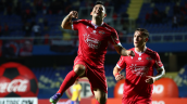 Ñublense se impuso ante Universidad de Concepción y sostuvo su liderato en la Copa de la Liga