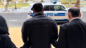 PDI detuvo a sospechoso de parricidio frustrado cuando intentaba abandonar el país