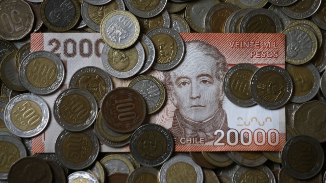 Imacec de febrero 2026 cae 0,3% y refleja debilidad en la producción de bienes