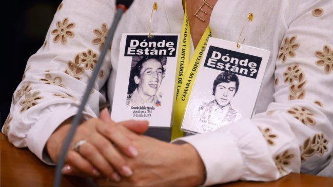 Luciano Fouillioux acusa que Gobierno de Kast 